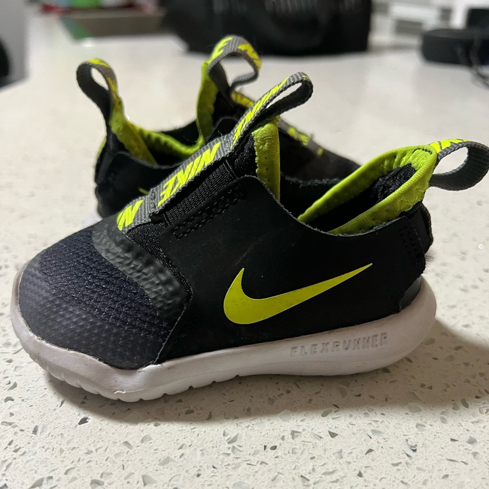 Nike toddler